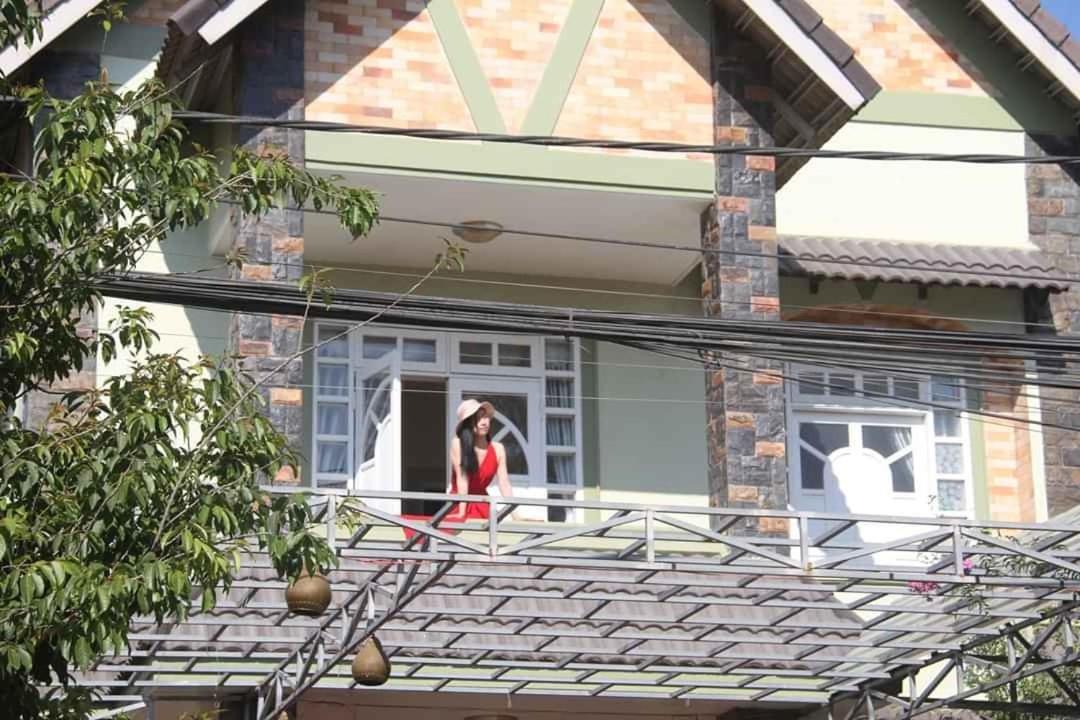 288 Villa Da Lat Zewnętrze zdjęcie