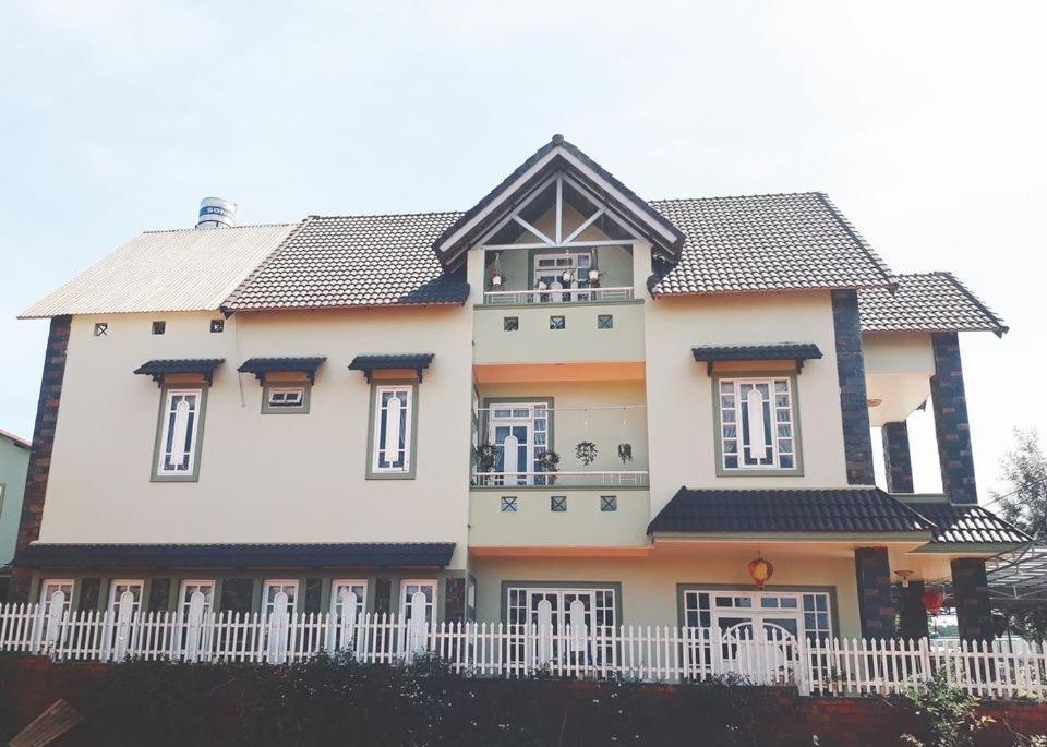288 Villa Da Lat Zewnętrze zdjęcie