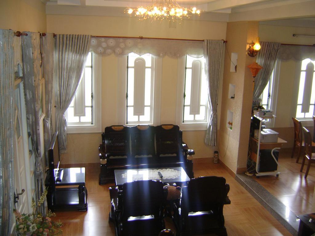 288 Villa Da Lat Zewnętrze zdjęcie