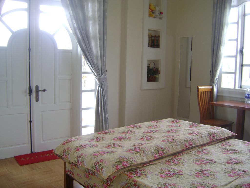 288 Villa Da Lat Zewnętrze zdjęcie