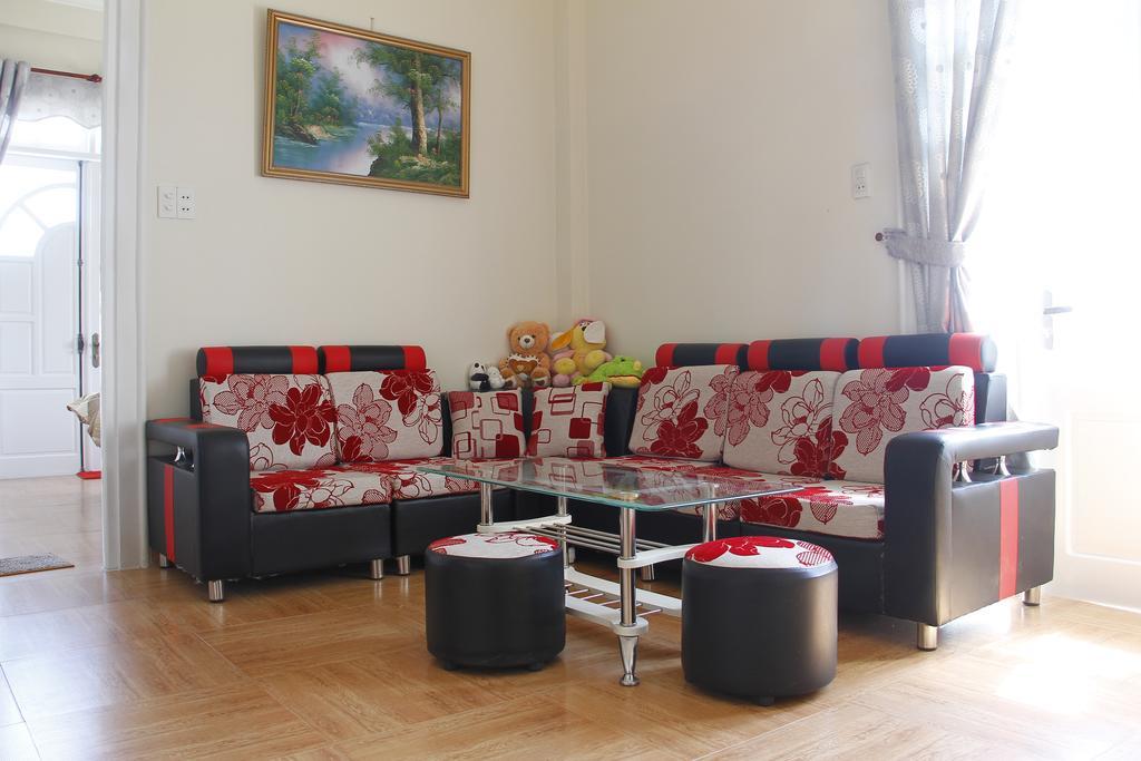 288 Villa Da Lat Zewnętrze zdjęcie