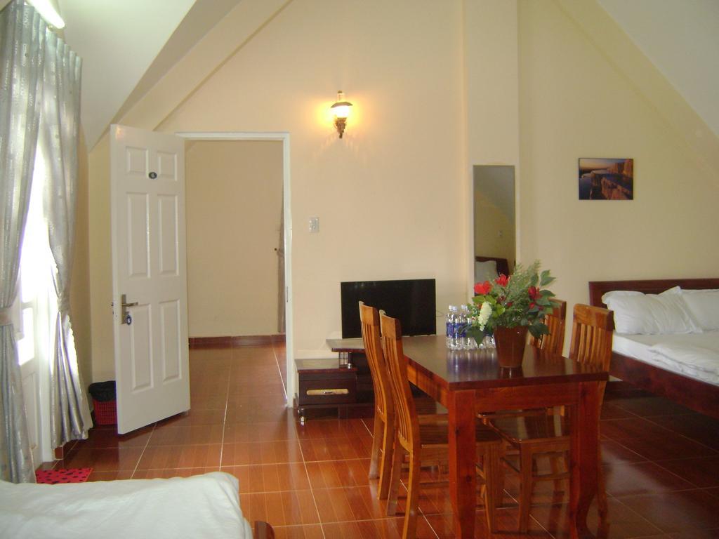288 Villa Da Lat Zewnętrze zdjęcie