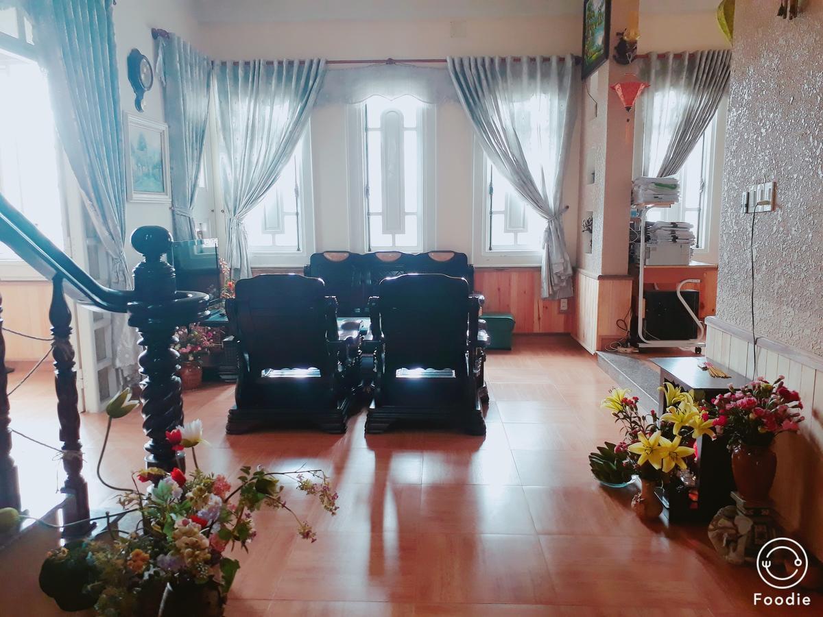 288 Villa Da Lat Pokój zdjęcie