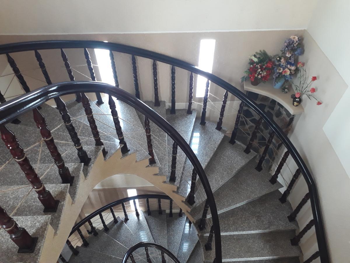 288 Villa Da Lat Zewnętrze zdjęcie