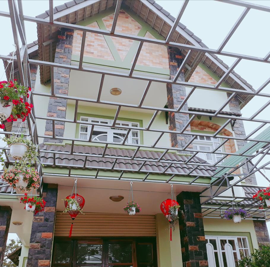 288 Villa Da Lat Zewnętrze zdjęcie