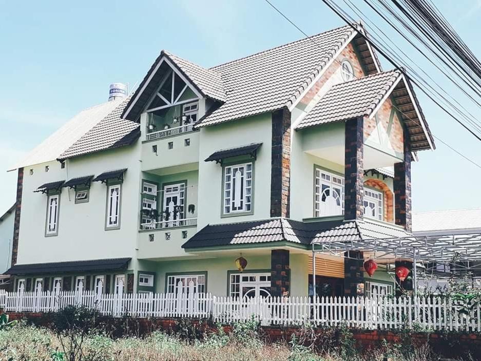 288 Villa Da Lat Zewnętrze zdjęcie